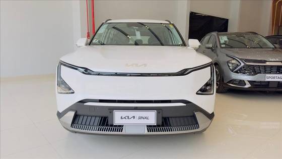 KIA EV5 88,16 KW ELÉTRICO LAND